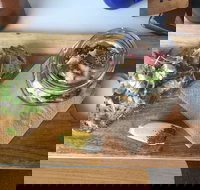 Cafe the PreVue - Maitland Accommodation