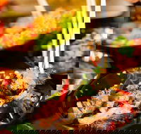 China Bar - Rowville