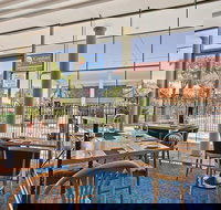 Comfort Inn Blue Lagoon Sails Restaurant - Sails Restaurant Closed Until Further Notice - Maitland Accommodation