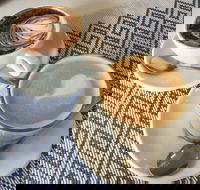 Corpii Cafe - Maitland Accommodation