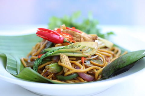 Delights Brasserie - Maitland Accommodation 0