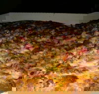 Drooley's Pizza Lounge - Maitland Accommodation