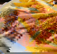 Hatch'd Charcoal Chicken