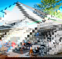 Il Locale Gelato - Maitland Accommodation