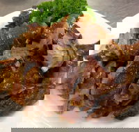 Kim Valley Chinese Restaurant - Maitland Accommodation