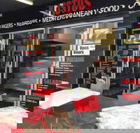 Kristo's Kebabs - Maitland Accommodation