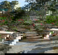 Langdale Farm - Maitland Accommodation