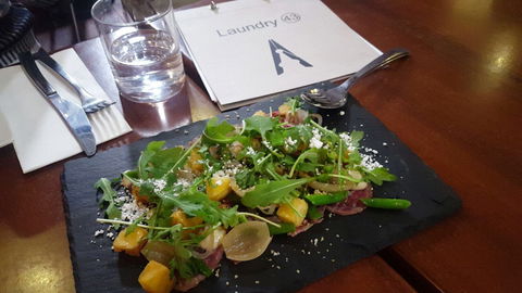 Laundry 43 - Maitland Accommodation 0