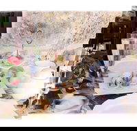 Magiric - Indulgent High Tea Catering