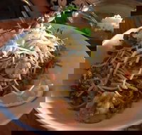 Mango Tree Thai - Maitland Accommodation