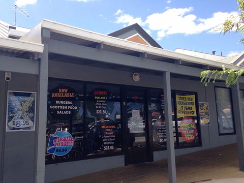 Mindarie Keys Fish And Chips - Maitland Accommodation 0