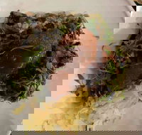 Mount Beauty Bakery - Maitland Accommodation