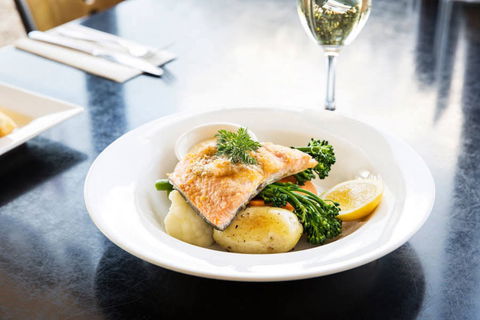 Mowbray Hotel - Mowbray - Maitland Accommodation 0