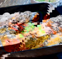 Mrs Chan's Kitchen - Charlie Chans - Maitland Accommodation