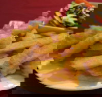 New Dublin Hotel - Maitland Accommodation