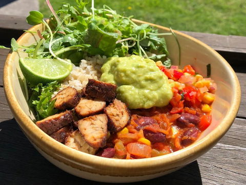 Organic Feast - Maitland Accommodation 0