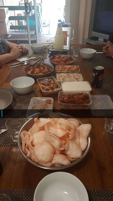 Oriental Garden - Maitland Accommodation 0