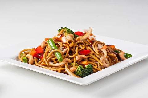 P'Nut Street Noodles - Sydney Olympic Park - Maitland Accommodation 0