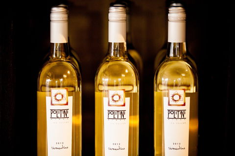 Politini Wines - Maitland Accommodation 2