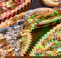 Prime Pizza - Boronia - Maitland Accommodation