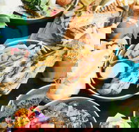 Red Chilli Sichuan Restaurant - Chinatown - Maitland Accommodation