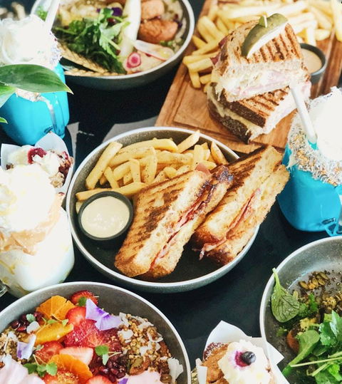 Red Chilli Sichuan Restaurant - Chinatown - Maitland Accommodation 0