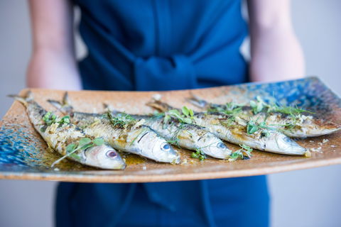 SARDINE Eatery + Bar - Maitland Accommodation 0