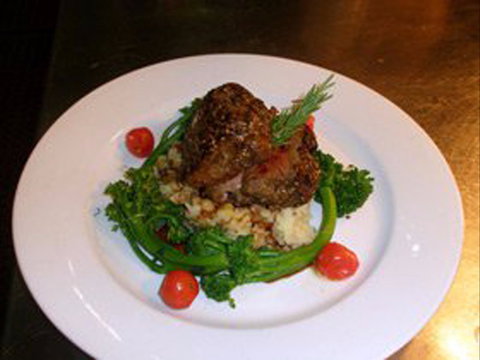 Seasons Restaurant - Maitland Accommodation 0