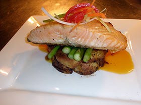 Seasons Restaurant - Maitland Accommodation 2