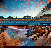 Seppeltsfield Barossa - Maitland Accommodation
