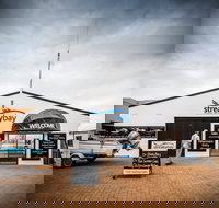 Streaky Bay Marine Products - Maitland Accommodation