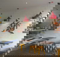 Sushi Noodle World - Maitland Accommodation