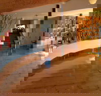 Svarmisk Cafe - Skafferi - Maitland Accommodation