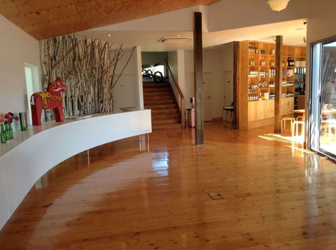 Svarmisk Cafe - Skafferi - Maitland Accommodation 0