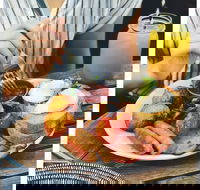 The Sweet By Nature Kitchen - Maitland Accommodation