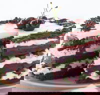 The Cheesecake Shop - Capalaba - Maitland Accommodation