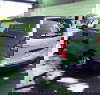 The Little Coffee Van - Maitland Accommodation