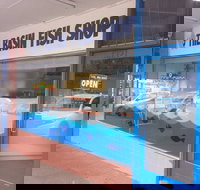 The Basin Fish  Chips - Maitland Accommodation