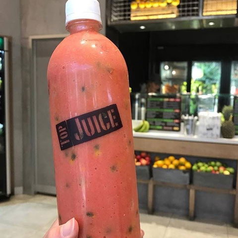 Top Juice - Cheltenham - Maitland Accommodation 0