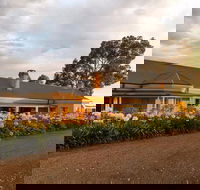 Vinden Estate Wines - Maitland Accommodation