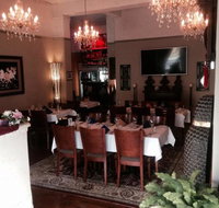 Cattleya's Restaurant - Maitland Accommodation
