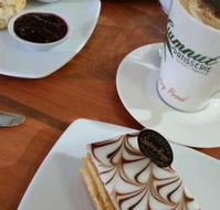 Gumnut Patisserie - Maitland Accommodation