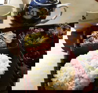 Takara Japanese Dining - Maitland Accommodation