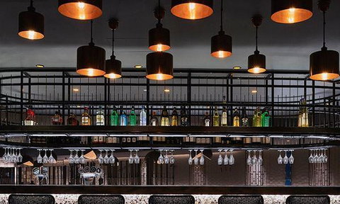 The Mossy Cafe - Maitland Accommodation 6