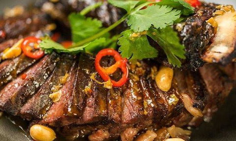 The Mossy Cafe - Maitland Accommodation 7