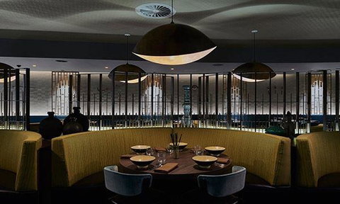 The Mossy Cafe - Maitland Accommodation 8