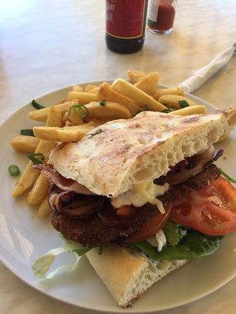 Theo's Cafe - Maitland Accommodation 0