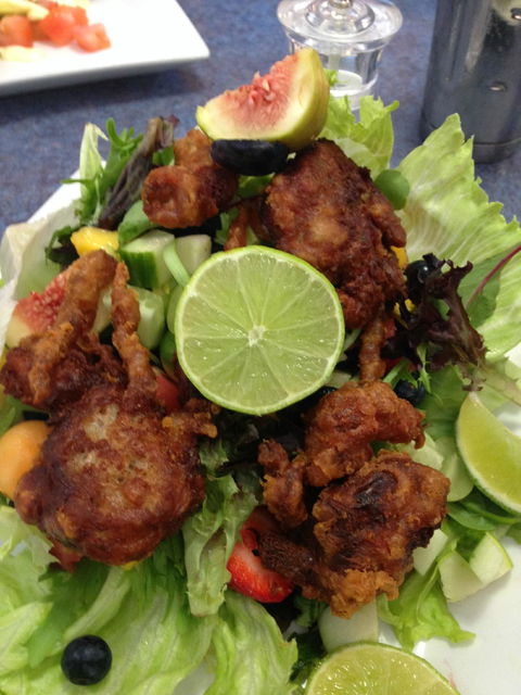 Theo's Cafe - Maitland Accommodation 1