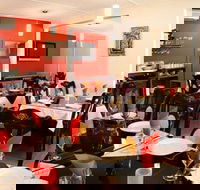 Anand Sagar Indian Restaurant