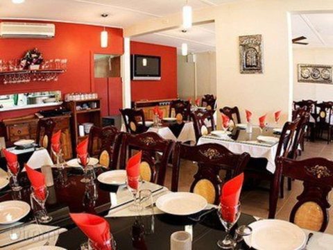 Anand Sagar Indian Restaurant - Maitland Accommodation 0